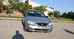 Kia cerato 1.5 CRDi