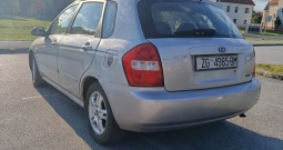 Kia cerato 1.5 CRDi