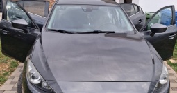 Mazda 3 CD150