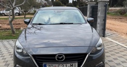 Mazda 3 CD150