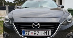 Mazda 3 CD150