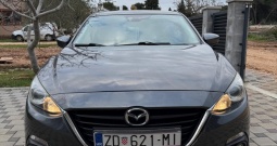 Mazda 3 CD150