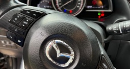 Mazda 3 CD150