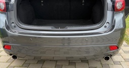 Mazda 3 CD150