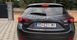 Mazda 3 CD150