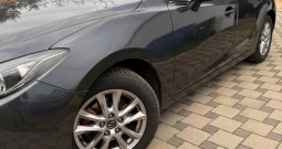 Mazda 3 CD150