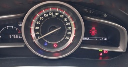 Mazda 3 CD150
