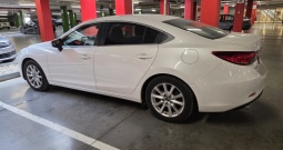 Mazda 6 CD 2.2 top prilika
