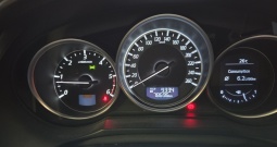 Mazda 6 CD 2.2 top prilika