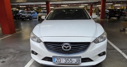 Mazda 6 CD 2.2 top prilika