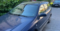 Opel Astra karavan