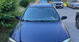 Opel Astra karavan