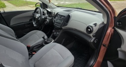 Chavrolet Aveo