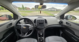 Chavrolet Aveo