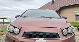 Chavrolet Aveo