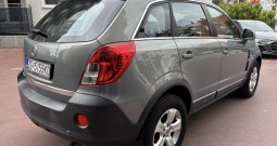 Opel Antara, kupljena u HR., samo 79ooo kilometara, servisna, Novo!