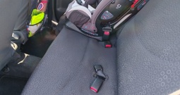 Toyota yaris 1.0 benzin, 2003.