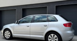 Audi a3 1. 6tdi /161tkm/prvi vlasnik/dvozonska klima/odličan/