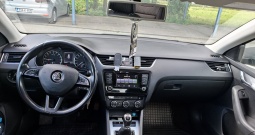 Prodaje sa skoda octavia 1.6