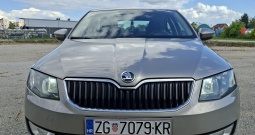 Prodaje sa skoda octavia 1.6