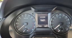 Prodaje sa skoda octavia 1.6