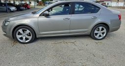 Prodaje sa skoda octavia 1.6