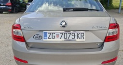 Prodaje sa skoda octavia 1.6