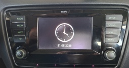 Prodaje sa skoda octavia 1.6