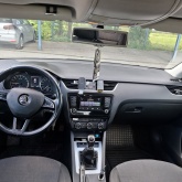 Prodaje sa skoda octavia 1.6