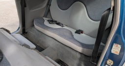 Nissan Micra K11