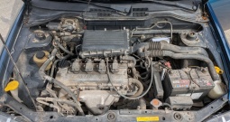 Nissan Micra K11