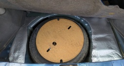 Nissan Micra K11