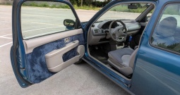 Nissan Micra K11
