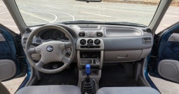 Nissan Micra K11