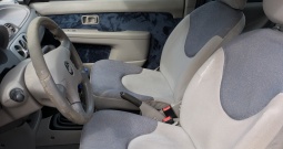 Nissan Micra K11