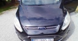 Prodajem automobil Ford C-max