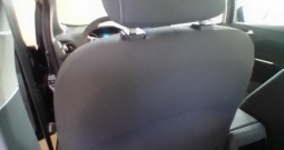 Prodajem automobil Ford C-max