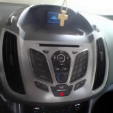 Prodajem automobil Ford C-max