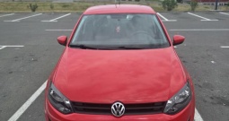 VW Polo 1.2, 2012, klima, benzin 1.2, 146t km
