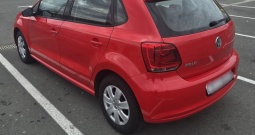 VW Polo 1.2, 2012, klima, benzin 1.2, 146t km