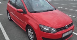 VW Polo 1.2, 2012, klima, benzin 1.2, 146t km