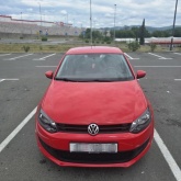 VW Polo 1.2, 2012, klima, benzin 1.2, 146t km