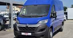 CITROEN JUMPER 2.2 HDI L2H2
