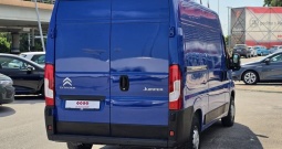 CITROEN JUMPER 2.2 HDI L2H2
