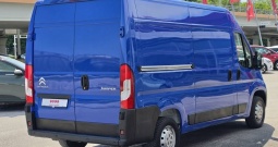 CITROEN JUMPER 2.2 HDI L2H2