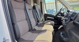 CITROEN JUMPER 2.2 HDI L2H2