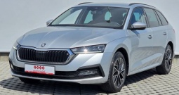 ŠKODA OCTAVIA 2.0 TDI Ambition