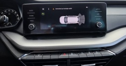 ŠKODA OCTAVIA 2.0 TDI Ambition