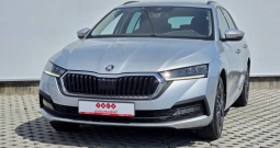 ŠKODA OCTAVIA 2.0 TDI Ambition