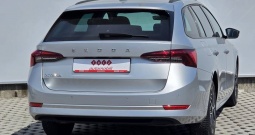 ŠKODA OCTAVIA 2.0 TDI Ambition